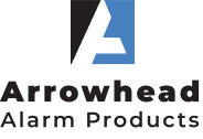Arrowhead alarm products